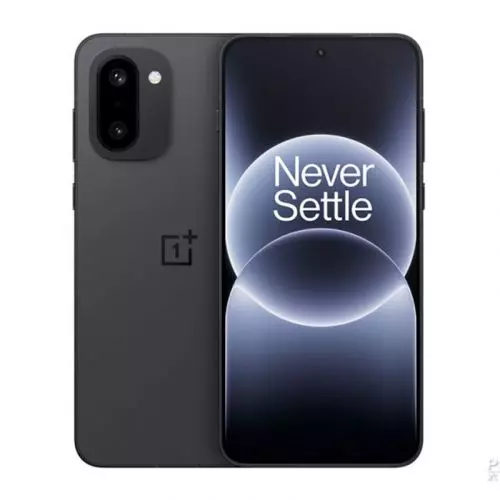 Oneplus 15R Global Version 5G Dual Sim Android 16 Snapdragon 8 Gen 5 32.0MP + Dual Camera 6.83 inch AMOLED