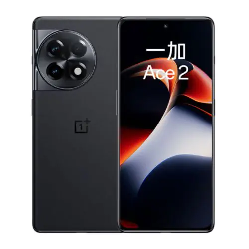 Oneplus Ace 2 5G Dual Sim Android 13 Snapdragon 8+ Gen 1 16.0MP + Tri-lens Camera 6.74 inch AMOLED