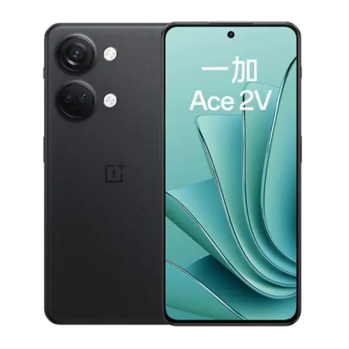 Oneplus Ace 2V Global Version 5G Dual Sim Android 13 Dimensity 9000 16.0MP + Tri-lens Camera 6.74 inch AMOLED