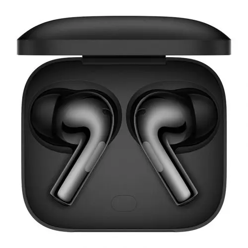 Oneplus Buds 3 True Wireless Earbuds Deep Bass, ANC, Immersive Sound, Up to 44 Hour Playtime, Bluetooth 5.3