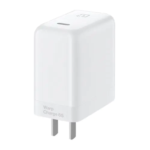 OnePlus Warp Flash Charge Power Adapter Medium Standard 65W type c