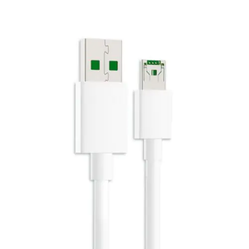 Android 4A Cable for Oppo Flash charge