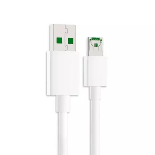 Android 4A Cable for Oppo Flash charge