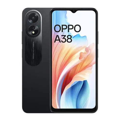 OPPO A38 5G Global Version Dual Sim Android 13 MediaTek Helio G85 5.0MP + Dual Camera 6.56 inch IPS LCD