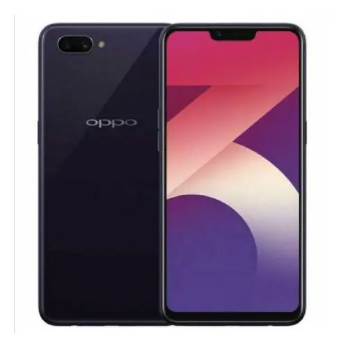 OPPO A3s Global Version 4G Dual Sim Android 8 Snapdragon 450 8.0MP + Dual Camera 6.2 inch IPS LCD
