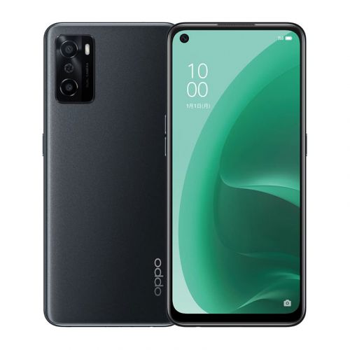 ジ*ド様 OPPO A55s ETOtalk OPPO A55s 5G Global Version Dual Sim Android 11