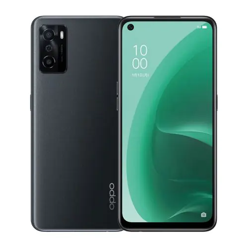 OPPO A55s 5G Global Version Dual Sim Android 11 Snapdragon 480 8.0MP + Dual Camera 6.5 inch IPS LCD