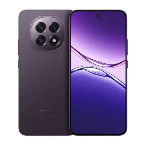 OPPO A5 5G Dual Sim Android 15 Snapdragon 6 Gen 1 8.0MP + Dual Camera 6.7 inch AMOLED