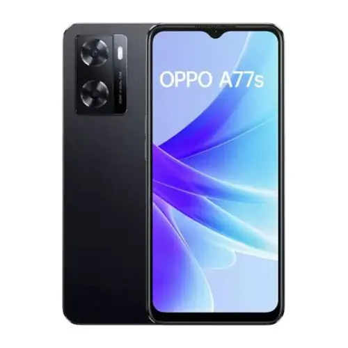 OPPO A77s 4G Global Version Dual Sim Android 12 Snapdragon 680 8.0MP + Dual Camera 6.56 inch IPS LCD