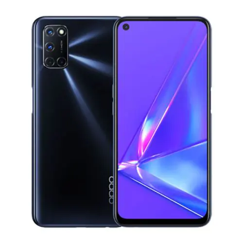 OPPO A92 4G Global Version Dual Sim Android 10 Snapdragon 665 16.0MP + Four Camera 6.5 inch IPS LCD