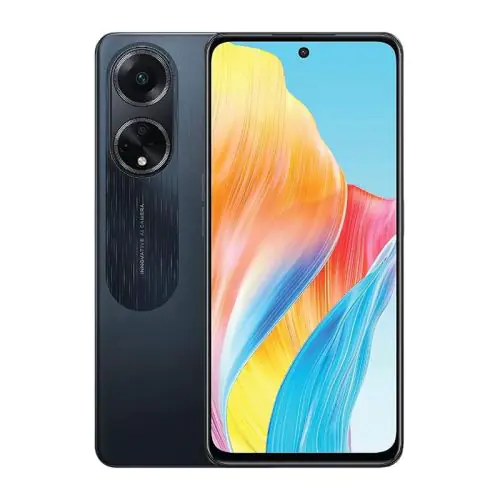 OPPO A98 5G Global Version Dual Sim Android 13 Snapdragon 695 32.0MP + Tri-lens Camera 6.72 inch LTPS LCD