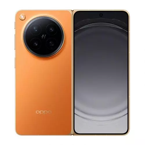 OPPO Find N6 Global Version 5G Dual Sim Android 16 Snapdragon 8 Elite Gen 5 20.0MP + Four Camera 6.62 inch + 8.12 inch AMOLED