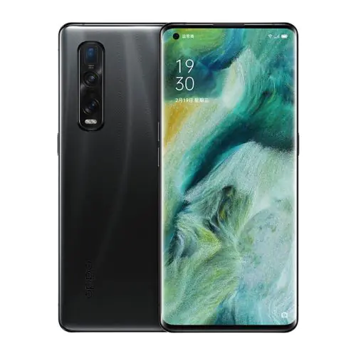 OPPO Find X2 Pro 5G Global Version Dual Sim Android 10 Snapdragon 865 32.0MP + Tri-Lens Camera 6.7 inch OLED