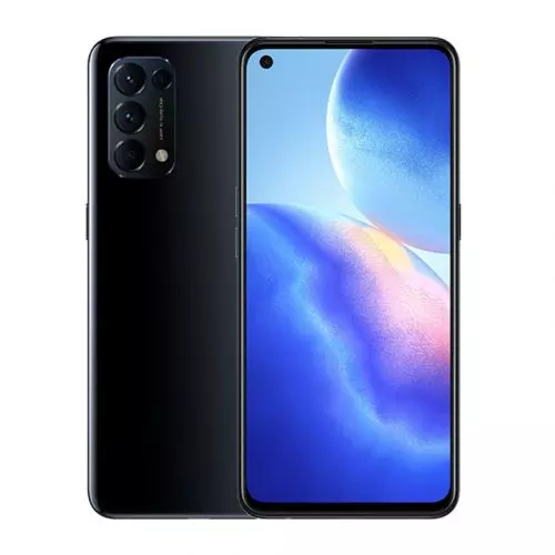 OPPO Find X3 Lite 5G Global Version Dual Sim Android 11 Snapdragon 765G 32.0MP + Four Camera 6.44 inch AMOLED