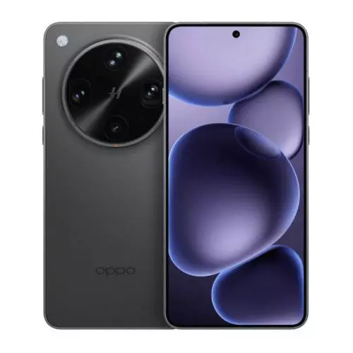 OPPO Find X8 Ultra 5G Dual Sim Android 15 Snapdragon 8 Elite 32.0MP + Five Camera 6.82 inch AMOLED