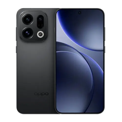 OPPO Find X9 5G Dual Sim Android 16 Dimensity 9500 32.0MP + Tri-Lens Camera 6.59 inch AMOLED