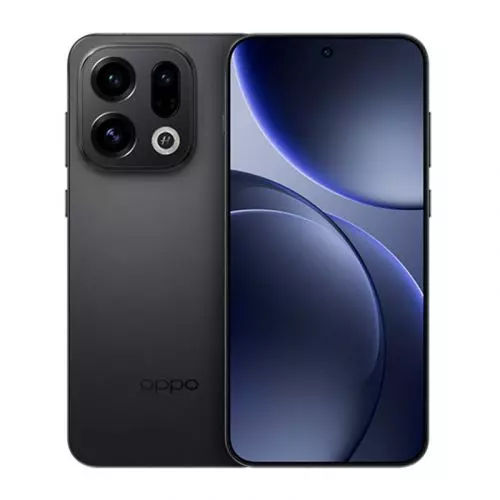OPPO Find X9 5G Dual Sim Android 16 Dimensity 9500 32.0MP + Tri-Lens Camera 6.59 inch AMOLED