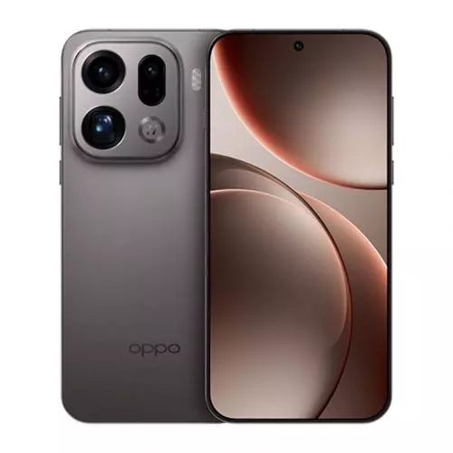 OPPO Find X9 Pro Global Version 5G Dual Sim Android 16 Dimensity 9500 50.0MP + Tri-Lens Camera 6.78 inch AMOLED