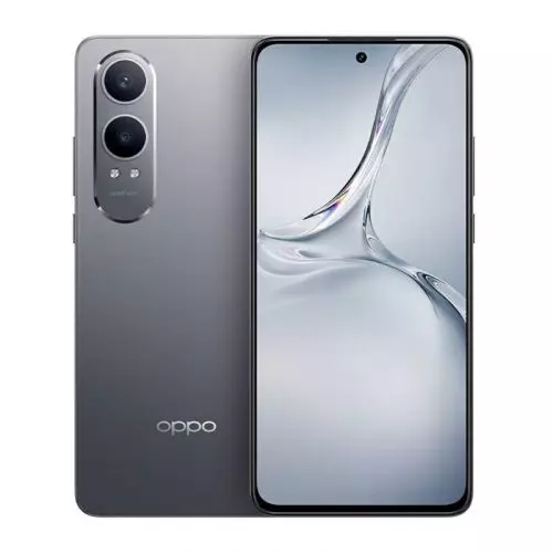 OPPO K12 5G Dual Sim Android 14 Snapdragon 7 Gen 3 16.0MP + Dual Camera 6.70 inch AMOLED