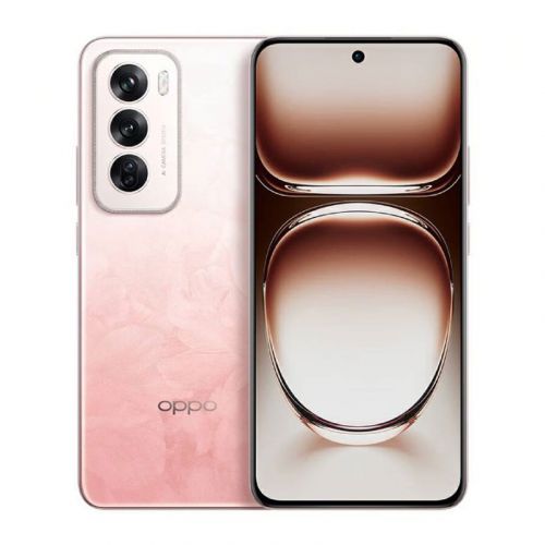 ETOtalk OPPO Reno 12 5G Dual Sim Android 14 Dimensity 8250 50.0MP
