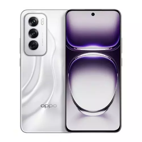OPPO Reno 12 5G Dual Sim Android 14 Dimensity 8250 50.0MP + Tri-Lens Camera 6.7 inch AMOLED