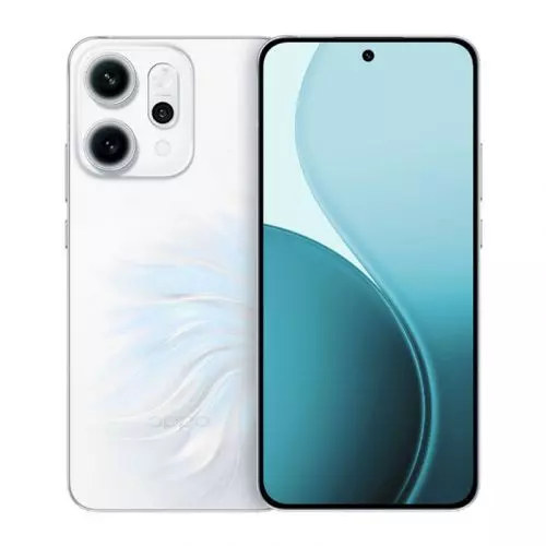 OPPO Reno 14 Pro 5G Dual Sim Android 15 Dimensity 8450 50.0MP + Tri-Lens Camera 6.83 inch AMOLED