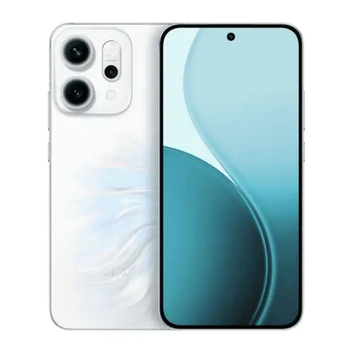 OPPO Reno 14 5G Dual Sim Android 15 Dimensity 8350 50.0MP + Tri-Lens Camera 6.59 inch AMOLED