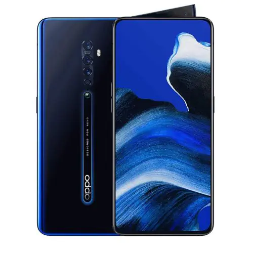 OPPO Reno2 4G Global Version Dual Sim Android 9 Snapdragon 730G 16.0MP + Four Camera 6.5 inch AMOLED 