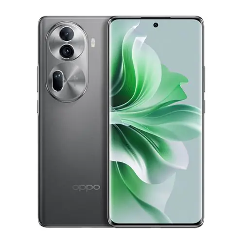 OPPO Reno 11 5G Dual Sim Android 14 Dimensity 8200 32.0MP + Tri-Lens Camera 6.7 inch 3D AMOLED