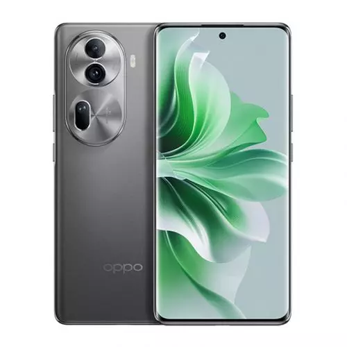 OPPO Reno 11 Pro 5G Global Version Dual Sim Android 14 Dimensity 8200 32.0MP + Tri-Lens Camera 6.7 inch AMOLED