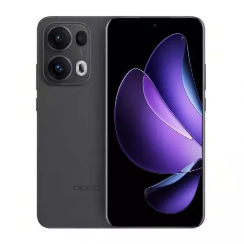 OPPO Reno 13 Pro 5G Dual Sim Android 15 Dimensity 8350 50.0MP + Tri-Lens Camera 6.83 inch AMOLED