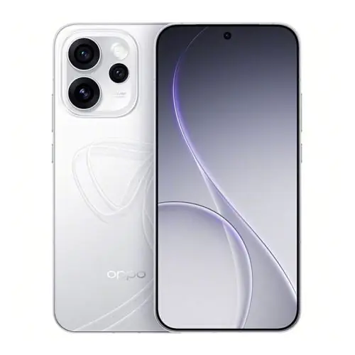 OPPO Reno 15 Pro 5G Dual Sim Android 16 Dimensity 8450 50.0MP + Tri-Lens Camera 6.78 inch AMOLED