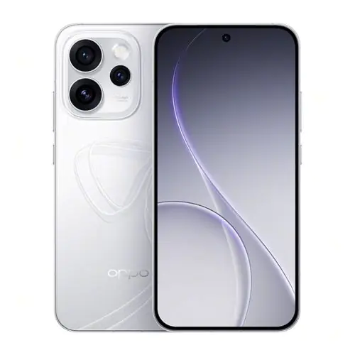 OPPO Reno 15 5G Dual Sim Android 15 Dimensity 8450 50.0MP + Tri-Lens Camera 6.32 inch AMOLED