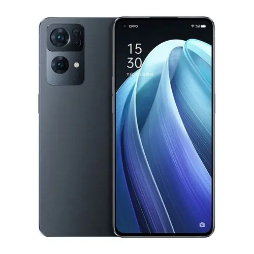 OPPO Reno 7 Pro 5G Global Version Dual Sim Android 11 Dimensity 1200 32.0MP + Tri-Lens Camera 6.43 inch Soft AMOLED