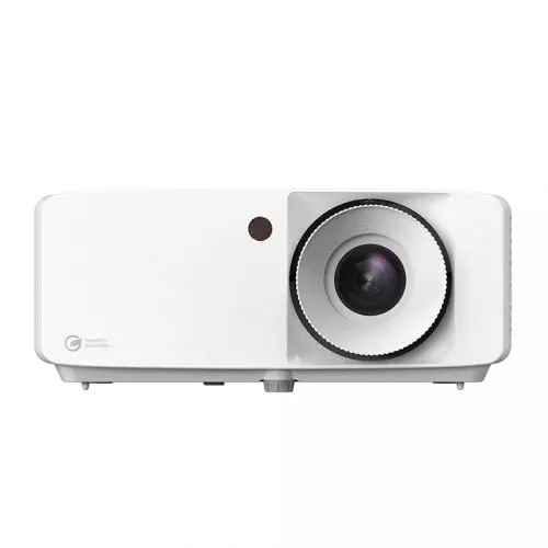 Optoma ZH500 5200 Lumens Eco-friendly compact high brightness Full HD laser projector