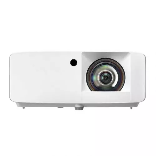 Optoma AZW360ST 3800 lumens Ultra-Compact High Brightness Laser Projector