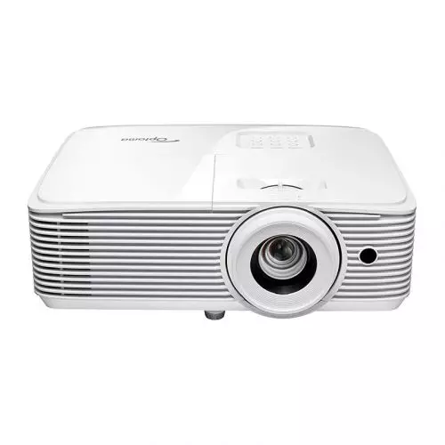 Optoma HD29x 4000 Lumens Bright Full HD DLP Home Theater Projector