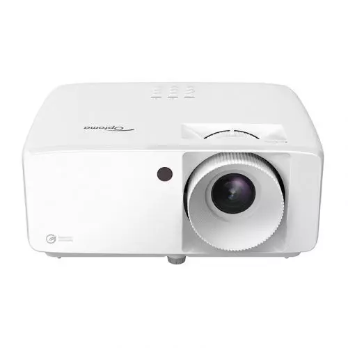 Optoma EH401 4000 lumens Bright Compact 1080p Full HD projector