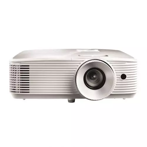Optoma OPH5065 5000 lumens High resolution, versatile and powerful