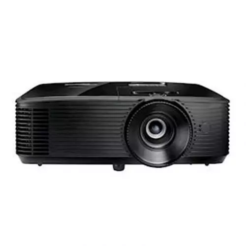 Optoma TP401W 4400 lumens High-brightness WXGA projector