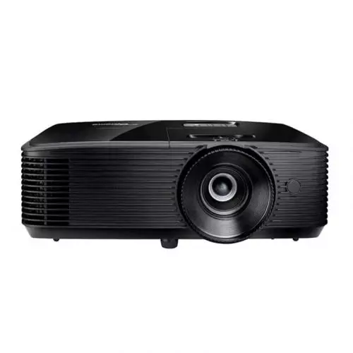 Optoma TP401X 4K UHD Laser Home Entertainment Projector XGA