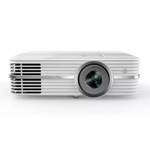 Optoma UHD300X 2200 Lumens Bright 4K Ultra HD projector
