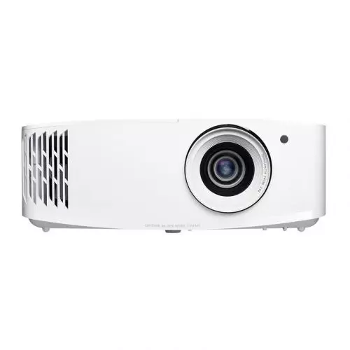 Optoma UHD35+ 4000 Lumens 4K UHD Lightning-fast 240Hz Cinema Gaming Projector