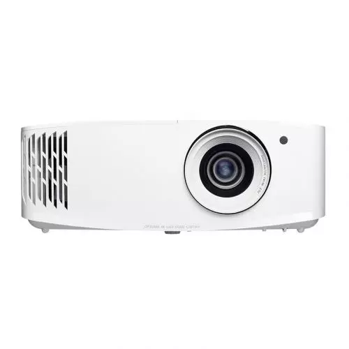 Optoma UHD35x 3600 Lumens Bright True 4K UHD gaming and home entertainment projector