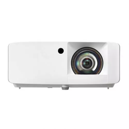 Optoma wave 110s 3500 lumens Ultra-Compact High Brightness FHD 1080p Short Throw Laser Projector