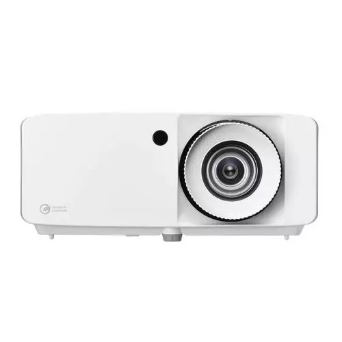 Optoma Wave 130RK 4000 Lumens Eco-friendly compact high brightness 4K UHD laser projector