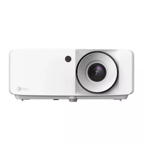 Optoma ZH462 5000 Lumens Bright Full HD 1080p DuraCore laser projector