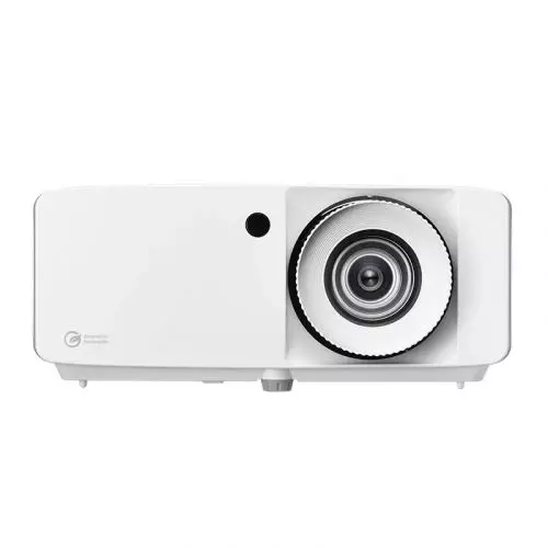 Optoma ZK450 4200 Lumens Compact high brightness 4K UHD laser projector