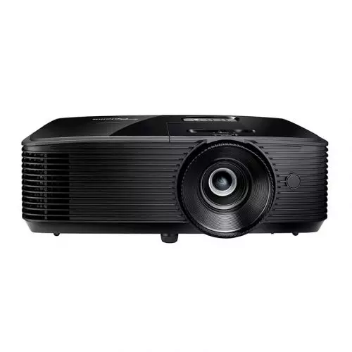 Optoma HD28e 3800 Lumens Lights on Viewing Full HD 1080p Big Screen Entertainment Projector