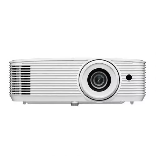 Optoma HD30LV 4500 Lumens Lights on Viewing Full HD 4K HDR High brightness Full HD projector